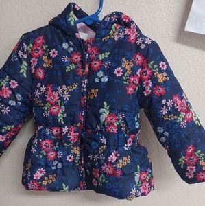 Girls 2t NWOT jacket